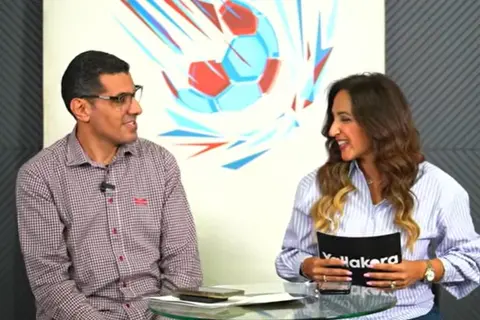 بث مباشر بالفيديو.. "لحظات فردية" منحت الأهلي الأفضلية على الزمالك (تحليل) 12 أكتوبر 2026